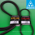 Mitsuboshi Belting REMF, WFC, RECMF, MPMF and RIBSTAR generator belts for cars. Made in Japan